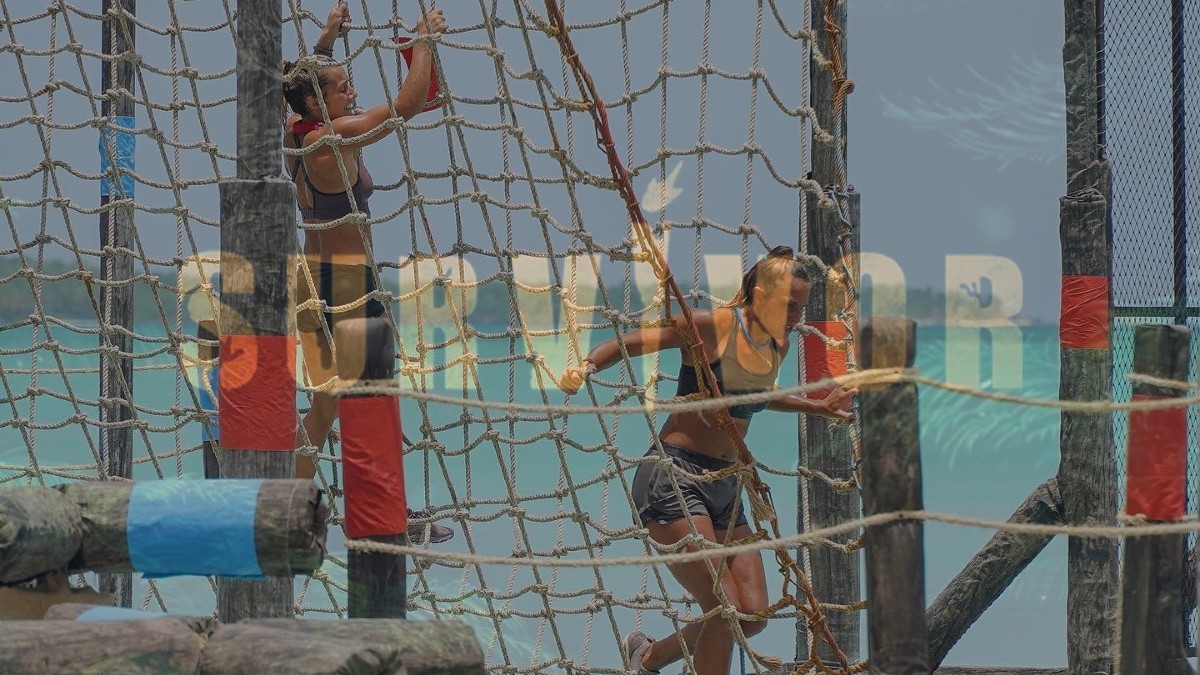 Survivor 5 Spoiler (20/6): Ο παίκτης που κερδίζει την πρώτη ατομική ασυλία