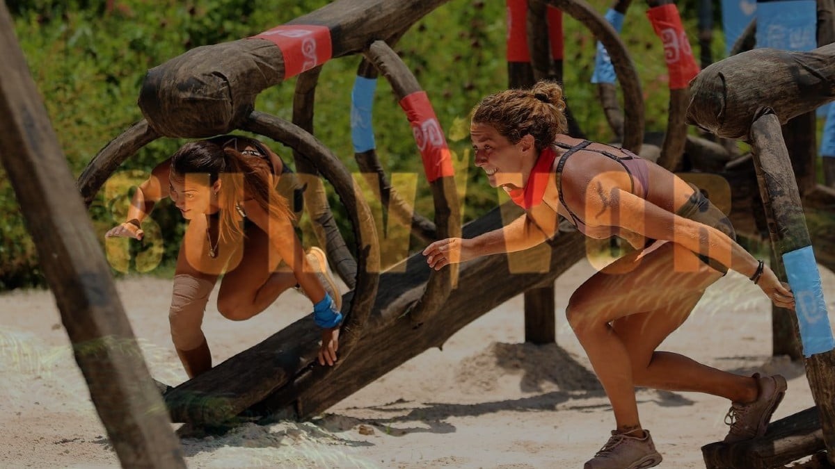 Survivor 5 Spoiler (7/6): Η ομάδα που κερδίζει την δεύτερη ασυλία