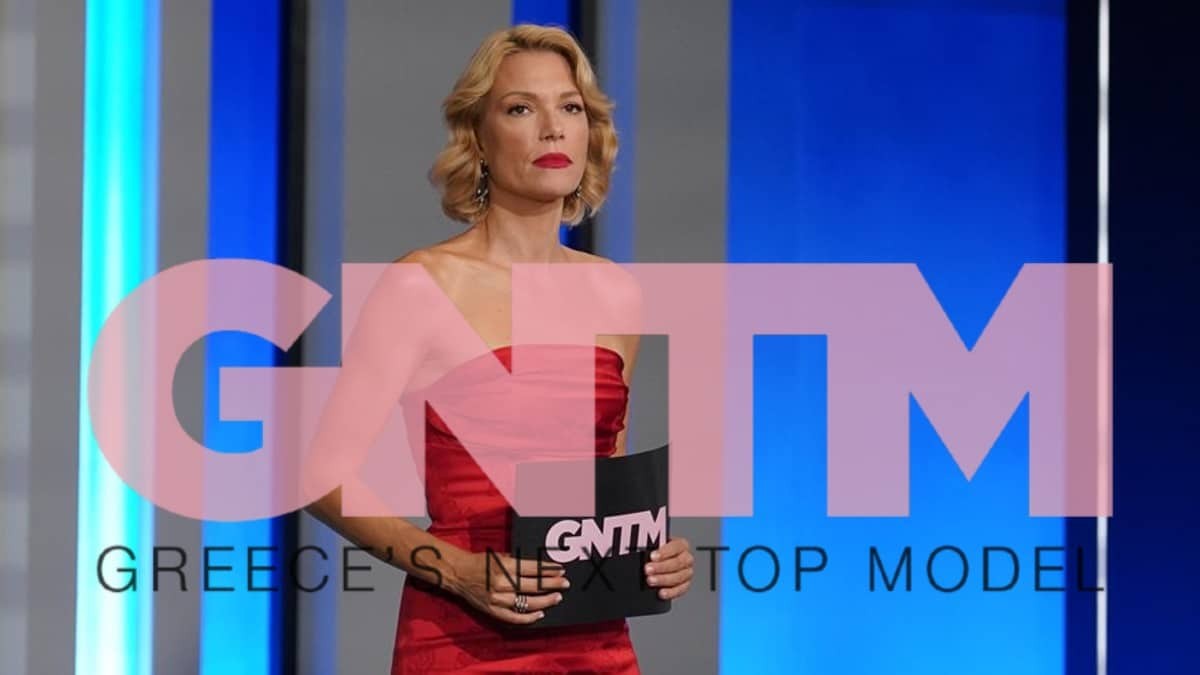 GNTM - Οριστικό: Αυτά είναι τα 4 πρόσωπα της κριτικής επιτροπής - Καγιά, Καράβας και...