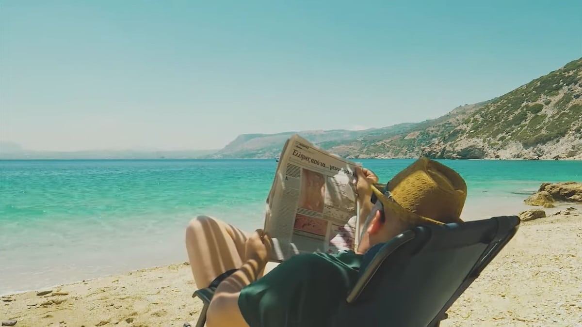 Το εντυπωσιακό τρέιλερ που η ΚΡΗΤΗ TV υποδέχεται το καλοκαίρι!