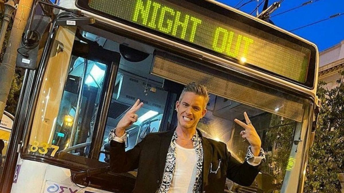 Night Out: Με άρωμα από Γη της Ελιάς το αποψινό (23/6) επεισόδιο