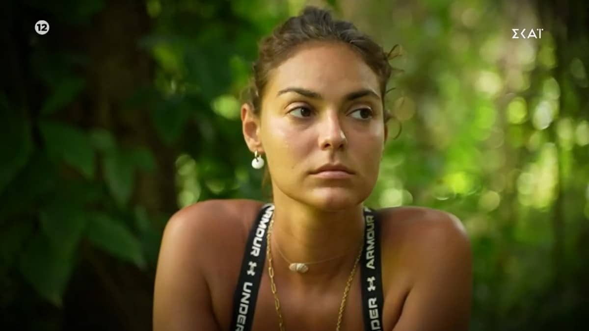 Survivor 5 Trailer (7/6): Απομονώνεται στην παραλία η Βρισηίδα - Πολύ άσχημη η ψυχολογική της κατάσταση