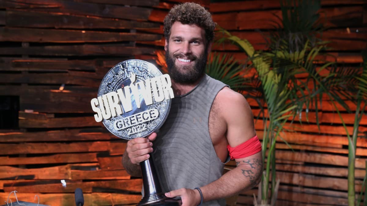 Survivor 5: Τα νούμερα τηλεθέασης που έκανε ο μεγάλος τελικός