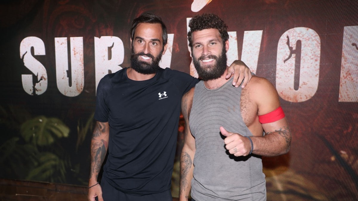 Survivor 5 Spoiler: Αυτός είναι ο παίκτης που κερδίζει τα 100.000 ευρώ