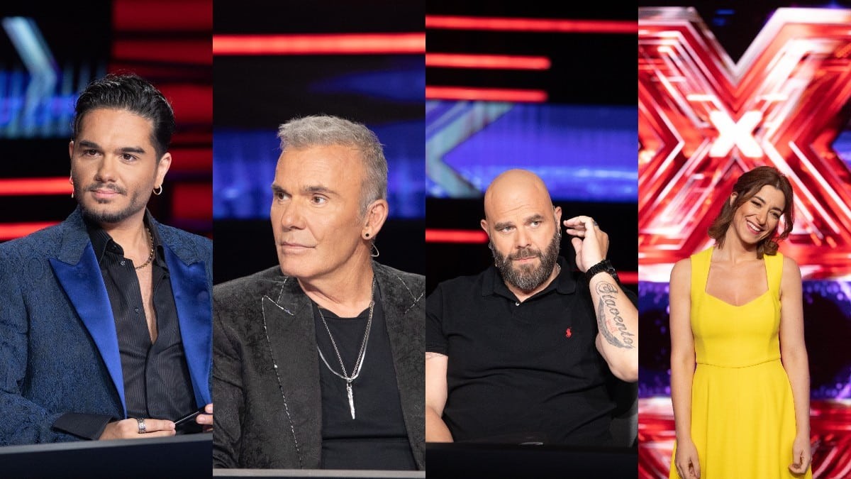 Αντίστροφη μέτρηση για το X-Factor - Απόψε (8/7) ο μεγάλος ημιτελικός