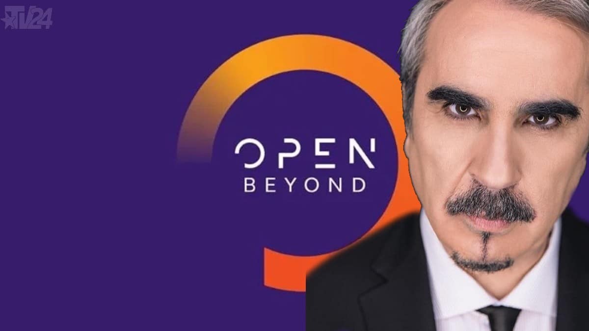 Βαγγέλης Περρής: Και επίσημα στο Open - Αυτή θα είναι η ομάδα του