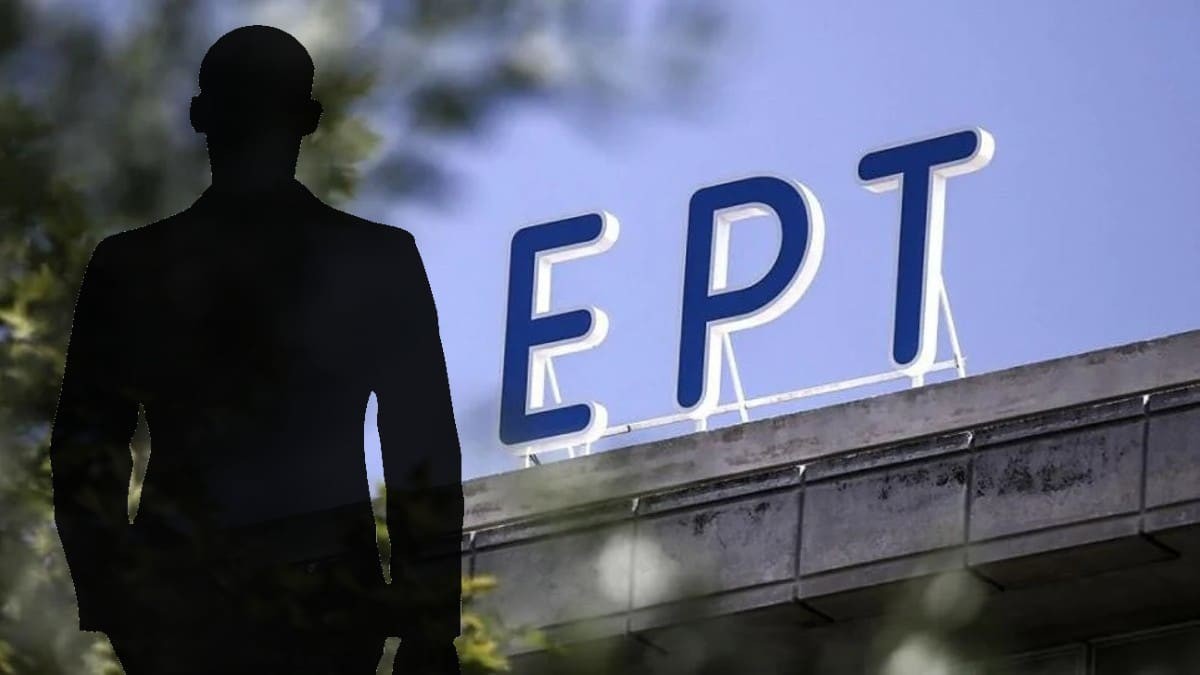 Έφυγε από τον ΣΚΑΪ και τον ανακοίνωσαν στην ΕΡΤ - Μεγάλες αλλαγές στην ενημέρωση