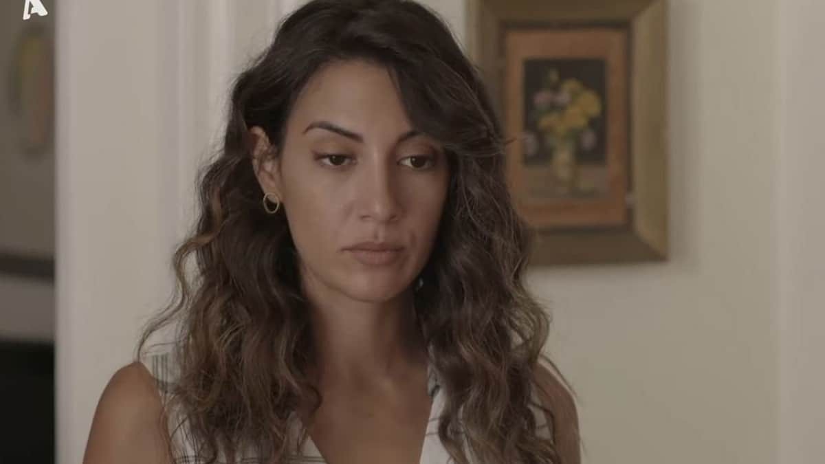 Σασμός: Τραγικές ώρες για τη Στέλλα στη δεύτερη σεζόν