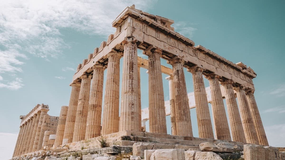 Καιρός (30/9): Λιακάδα και άνοδος της θερμοκρασίας σήμερα