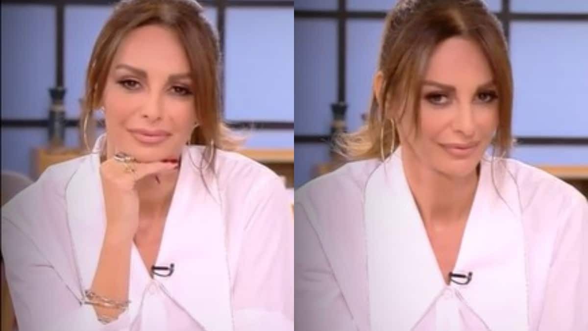 «Χρωστάω πολλά στην...» - Δεν μπορούσε να κρατήσει τα δάκρυα της η Μπέττυ Μαγγίρα στον αέρα της εκπομπής