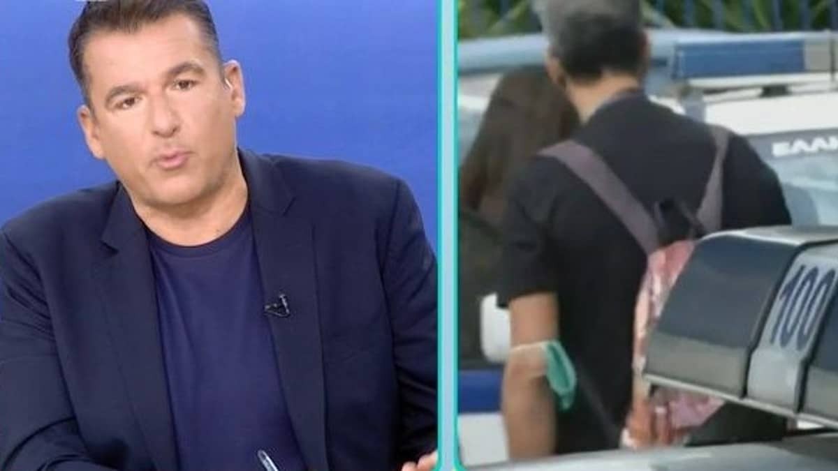 «Υπάρχει πρόβλημα!» - Ο πρόεδρος εργαζομένων του Δρομοκαΐτειου 