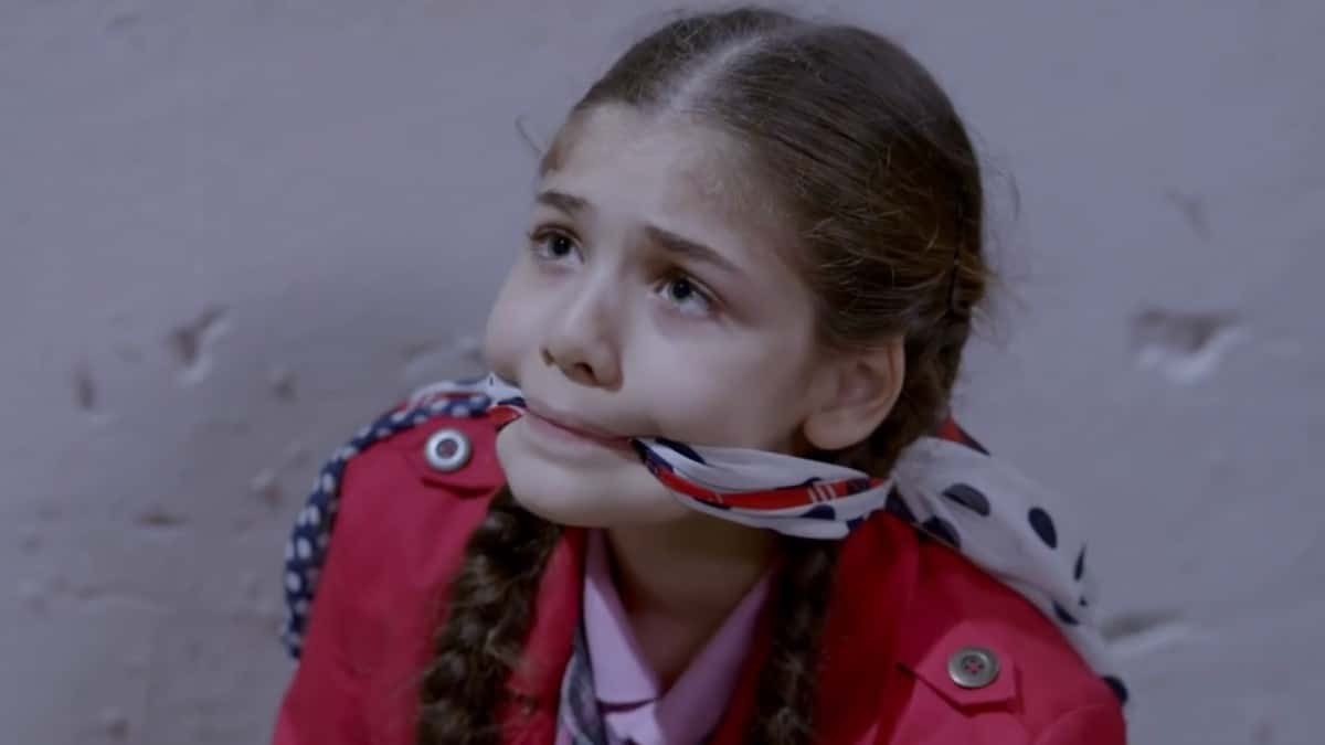 Δραματικές ώρες για την μικρή Elif - Θύμα απαγωγής της Κιγιμέτ