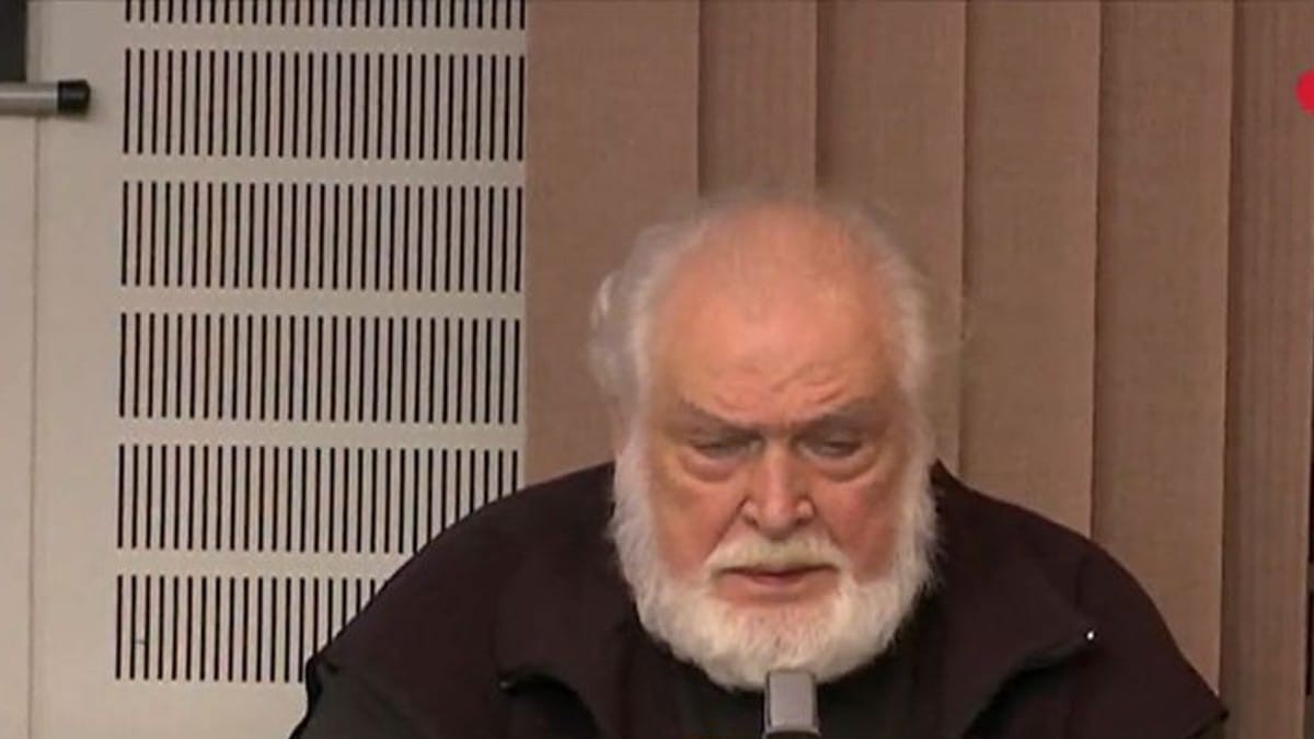«Αφήνει μεγάλη παρακαταθήκη...» - Το συγκινητικό αντίο του Κρατικού Θεάτρου Βορείου Ελλάδος για τον Καζάκο