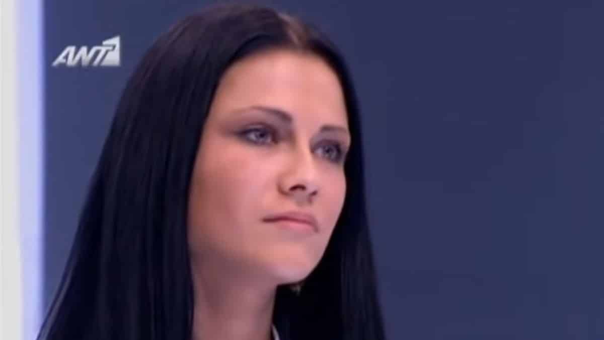 Μελαχρινή με θανατηφόρο κορμί στα 36 της - Παραμένει καλλονή η Μαρία Ίλτσεβιτς του GNTM