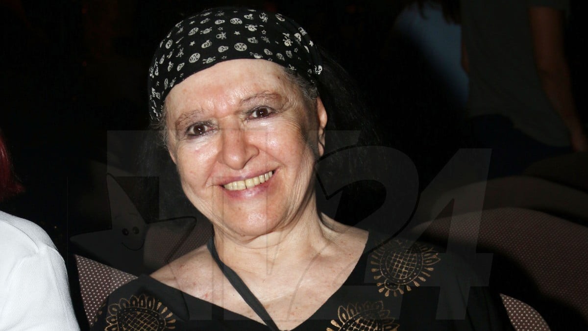 Μάρθα Καραγιάννη: Πού και πότε θα γίνει η κηδεία της