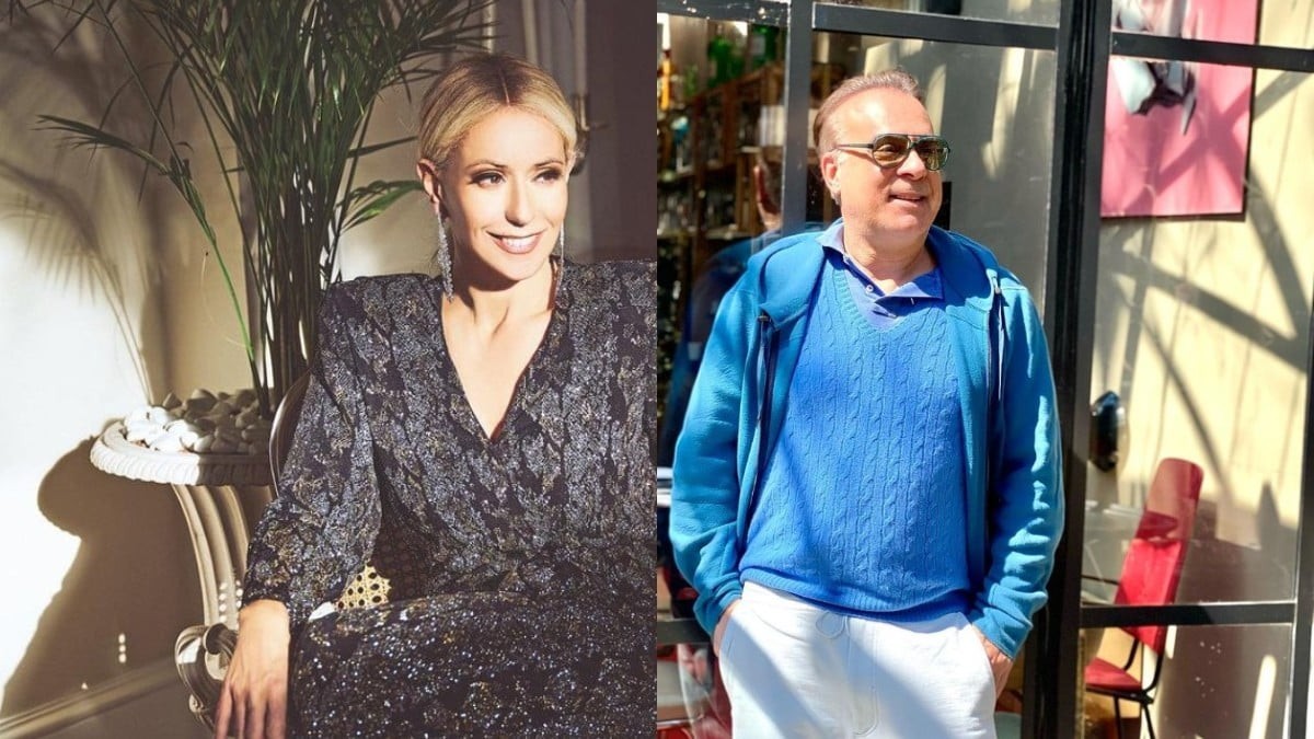 serfotis & mariabacodimou - instagram