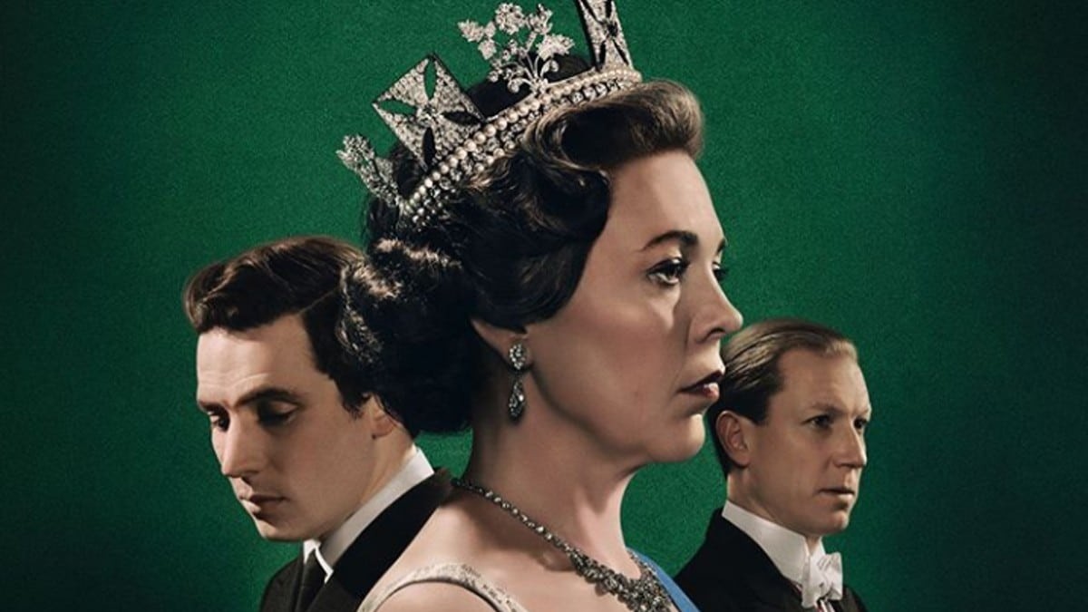 The Crown: Η μεγάλη απόφαση των δημιουργών μετά τον θάνατο της Βασίλισσας Ελισάβετ