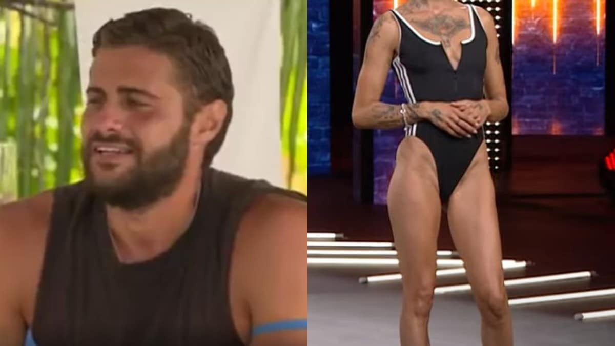 Είχε εμφανιστεί στο Survivor το 2017 - Στο GNTM 5 η φημολογούμενη πρώην του Βασάλου