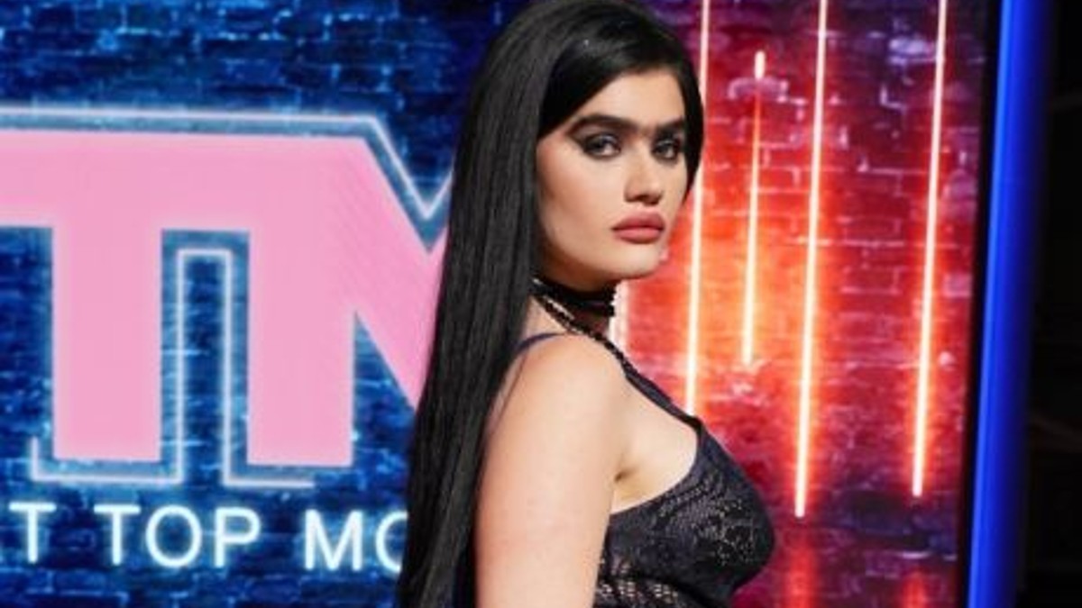 GNTM 5: Η πρώτη αντίδραση της Χατζηπαντελή για το ειρωνικό σχόλιο στην Μαίρη Βιτίναρος - «Δεν την κοροϊδεύω!»