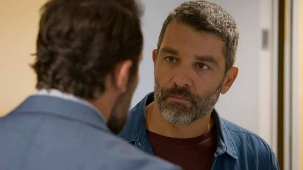 Παγιδευμένοι Spoiler: Τραγικές ώρες για τον Ανδρέα - Στο νοσοκομείο η...
