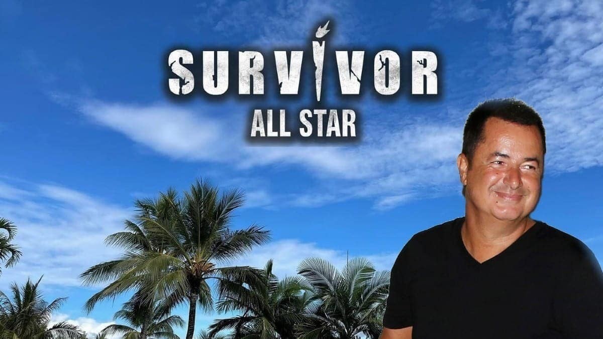 Survivor All Star: Ανακοινώθηκαν πριν από λίγο - Άλλα 2 ονόματα που έδωσαν τα χέρια με τον Ατζούν Ιλιτζαλί