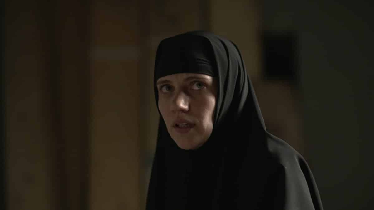 Μαύρο Ρόδο εξελίξεις (19/10): Η Ηγουμένη δεν αφήνει την Ελισάβετ να επιστρέψει στο μοναστήρι