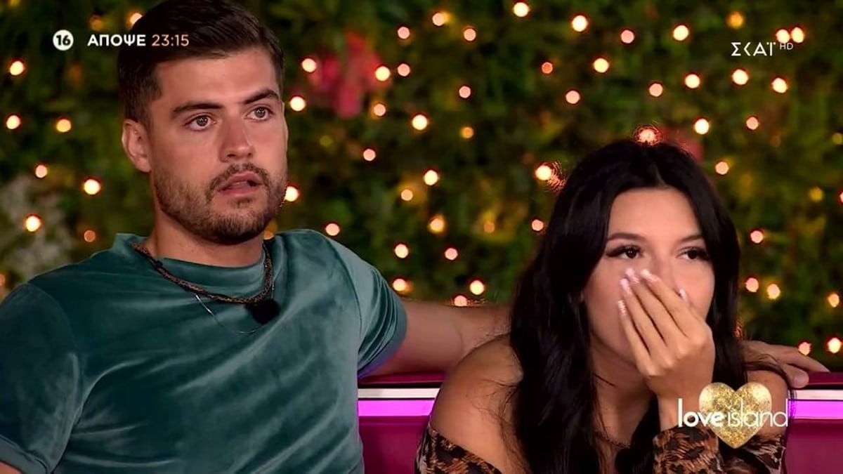 Love island trailer 18/10: Εκπλήξεις και διαφωνίες - Η ηχηρή ανακοίνωση της Ηλιάνας Παπαγεωργίου