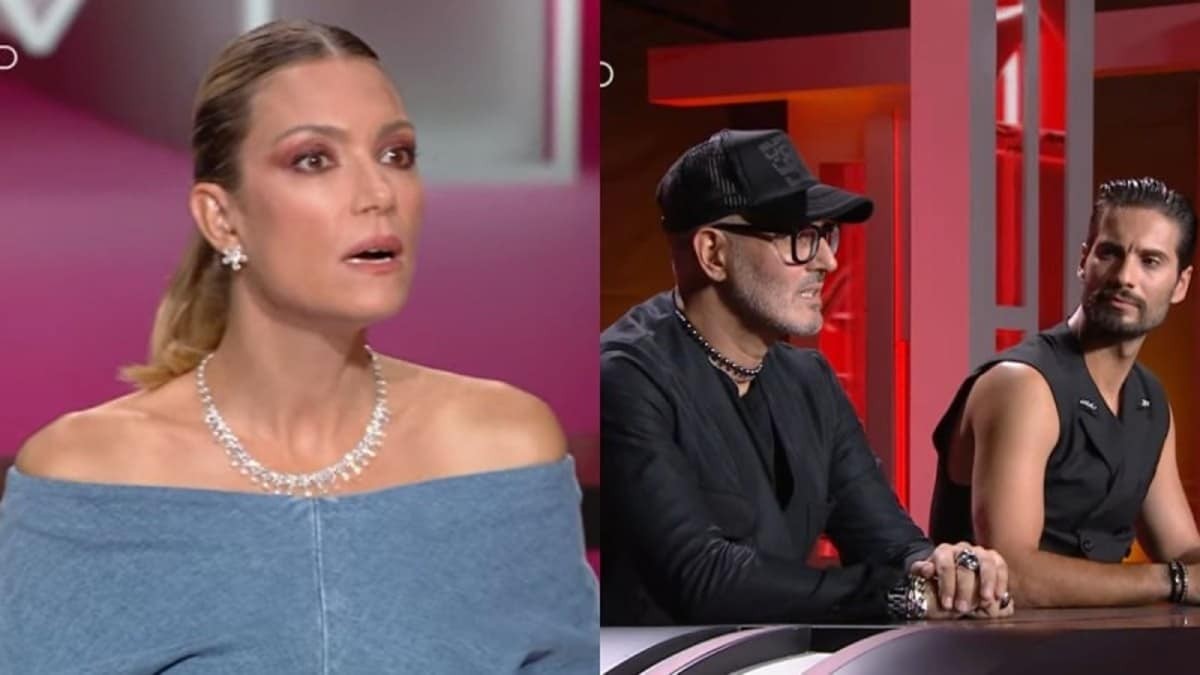 GNTM 5 Highlights (24/10): Η διπλή αποχώρηση και η αλλαγή στους κανόνες