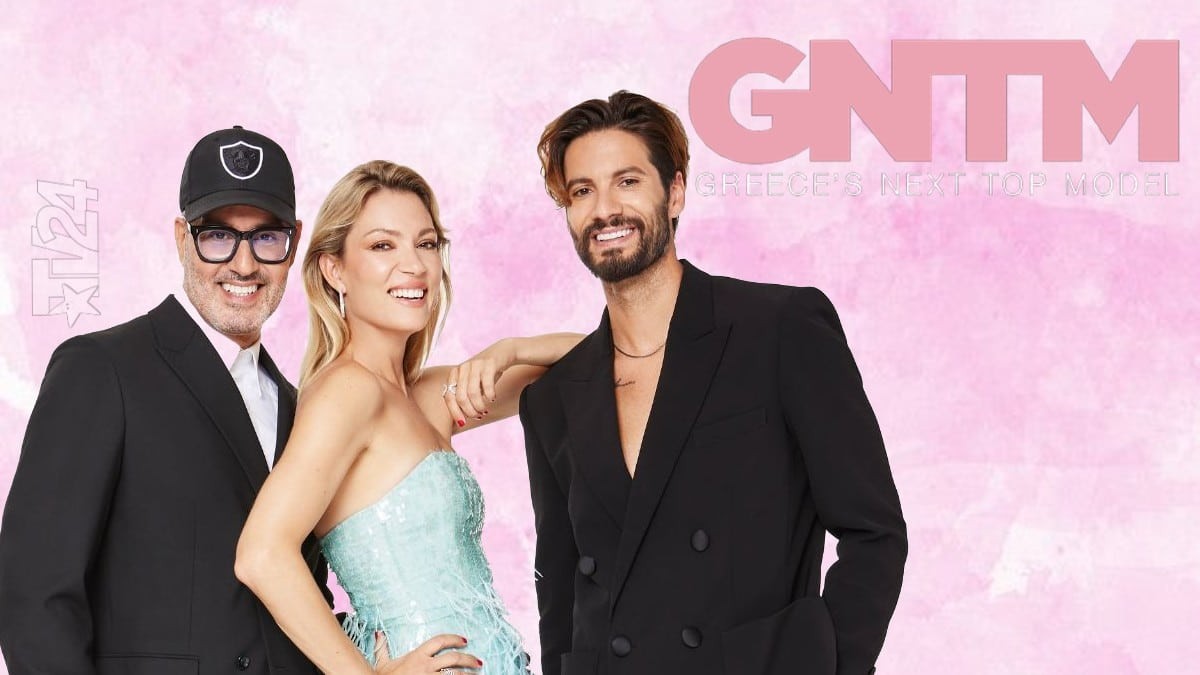 Ξαφνικό φρένο στο GNTM;  - Η απόφαση του Star