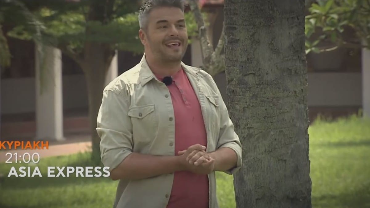 Asia express trailer 23/10: Οι δωροδοκίες στους ντόπιους του Λάος - Τα δίνουν όλα οι παίκτες στον αγώνα αποχώρησης