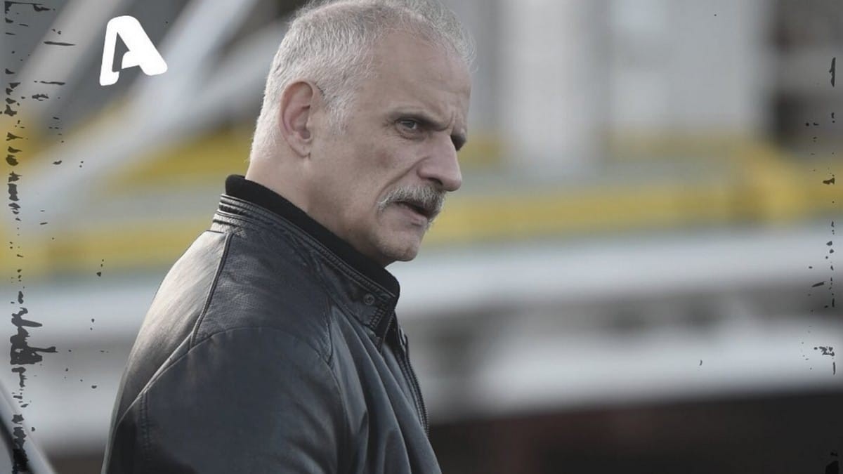 Σασμός - spoiler: Ο Κώστας ήξερε τα πάντα! Αποκάλυψε πως ο Μαθιός είναι δολοφόνος στον...