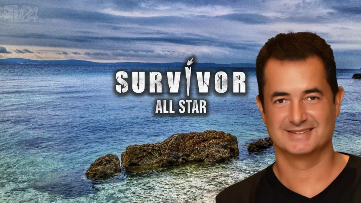 Survivor All Star: Δεν είναι μόνο ο Ντάνος - Η τριάδα που θέλει διακαώς ο Ατζούν Ιλιτζαλί