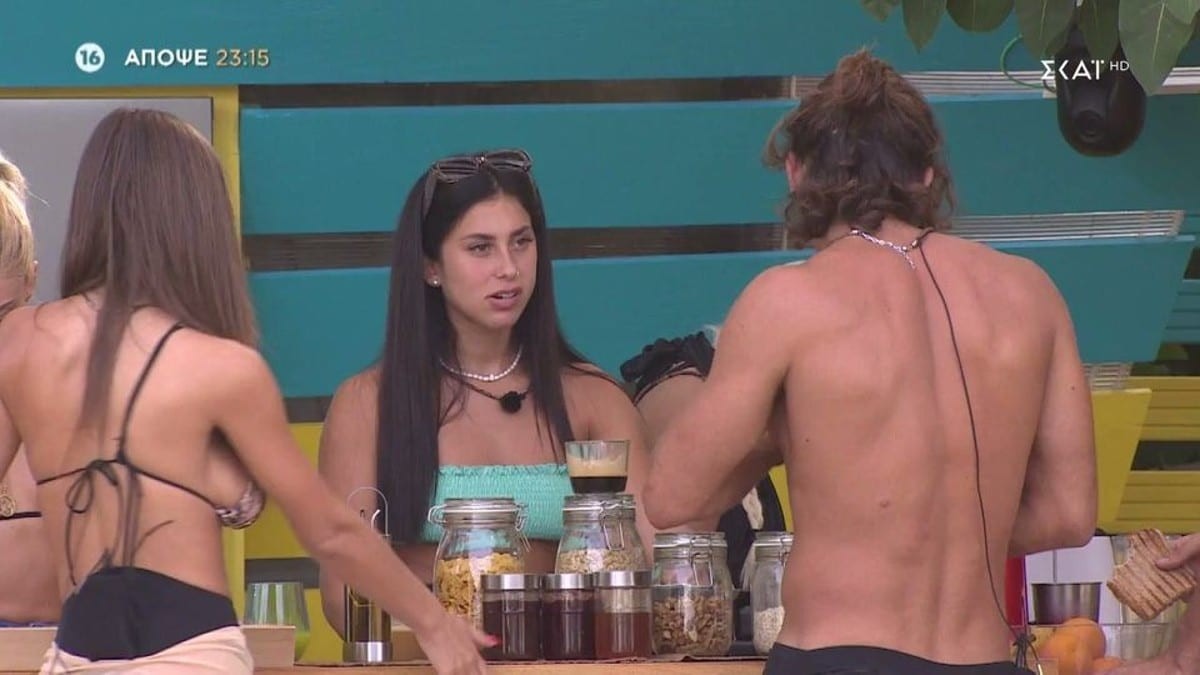 Love island trailer: Αλλαγή δεδομένων - Τα νέα ζευγάρια και η αποχώρηση στο σημερινό (7/10) επεισόδιο
