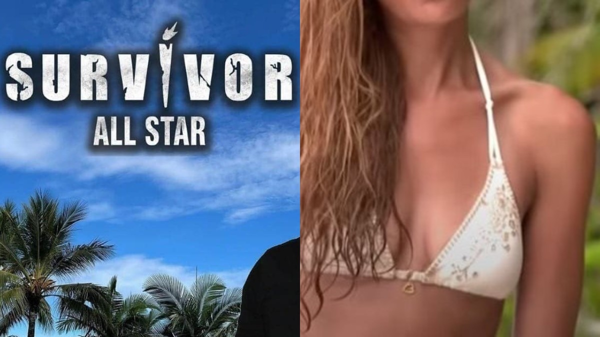 Δε φεύγει τελικά για survivor all star - Με δική της εκπομπή στην Αθήνα γνωστή δημοσιογράφος και πρώην παίκτρια του reality 