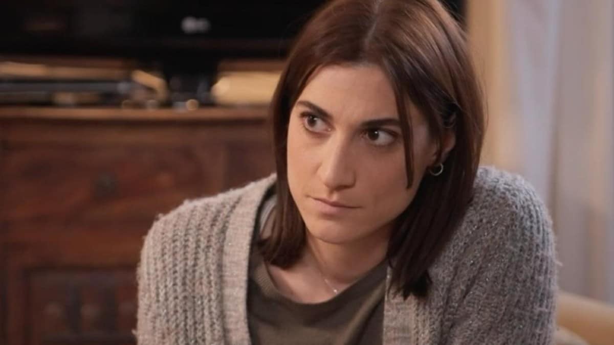 Γη της Ελιάς - spoiler: Το παρελθόν της χτυπά την πόρτα! Ο εφιάλτης για την Αντιγόνη τώρα ξεκινά