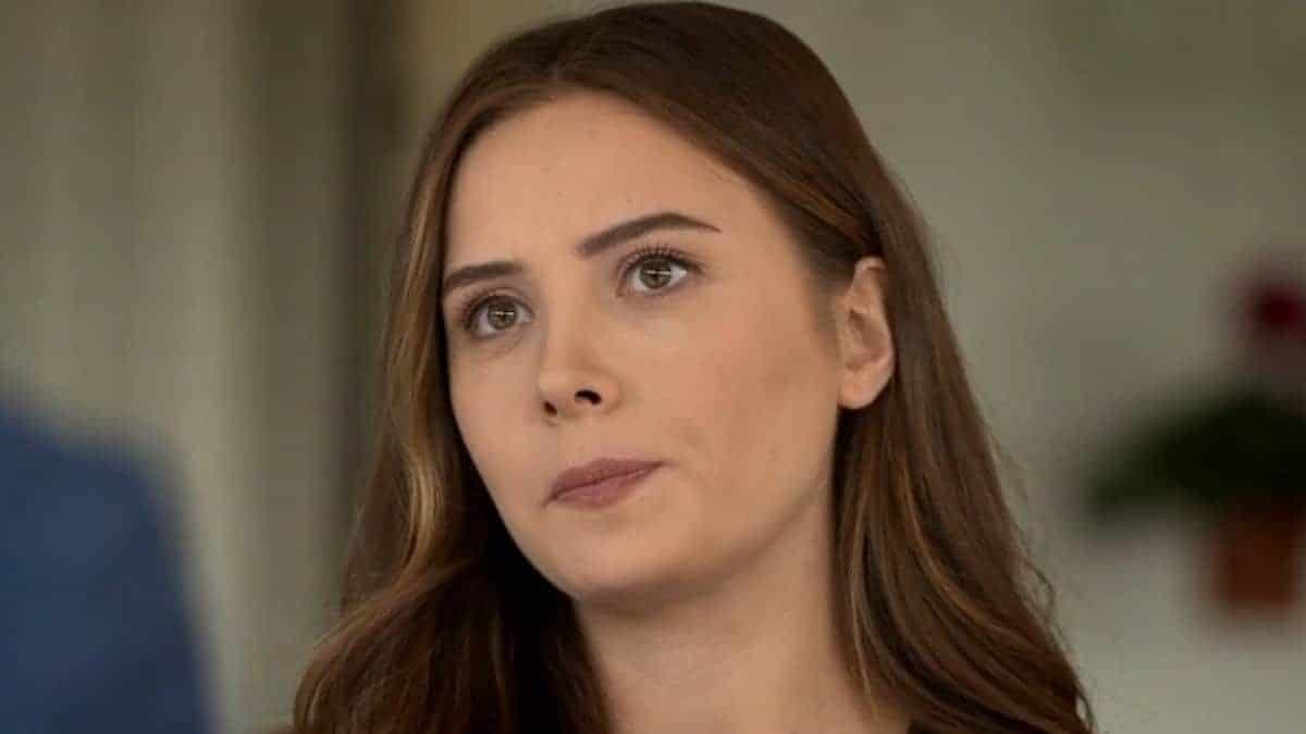 Elif: Ανατροπή της τελευταίας στιγμής - Έγκυος η...