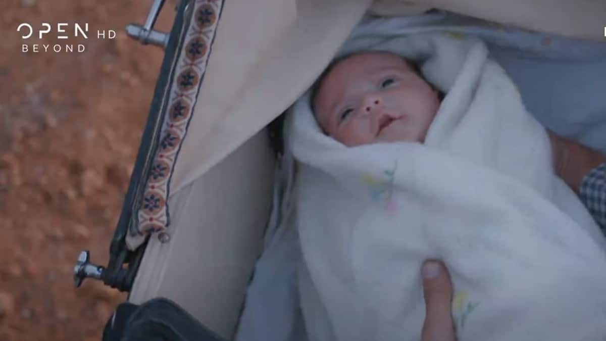 Έρωτας φυγάς εξελίξεις (28/10): Βρέθηκε το μωρό της Αλεξάνδρας