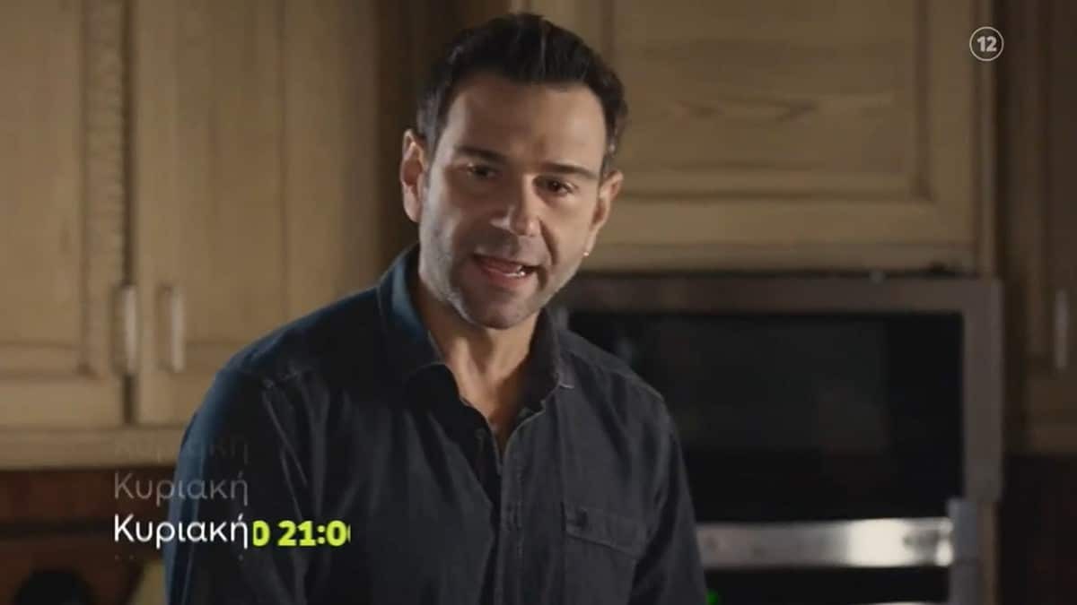 Γη της Ελιάς Spoiler: «Ρε σύνελθε επιτέλους» - Ο Μάνος στα μαχαίρια με τη Μυρτάλη