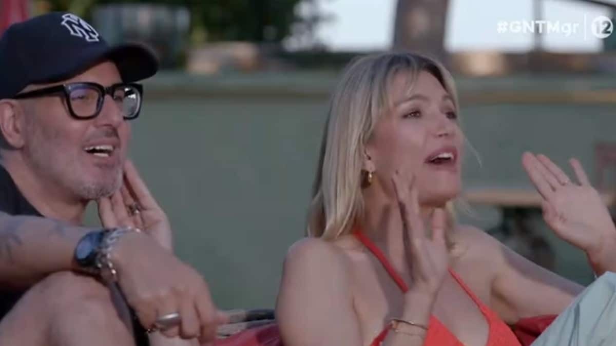 GNTM 5: Ούρλιαζε από ενθουσιασμό η Καγιά - Το plus size μοντέλο που έκανε την διαφορά