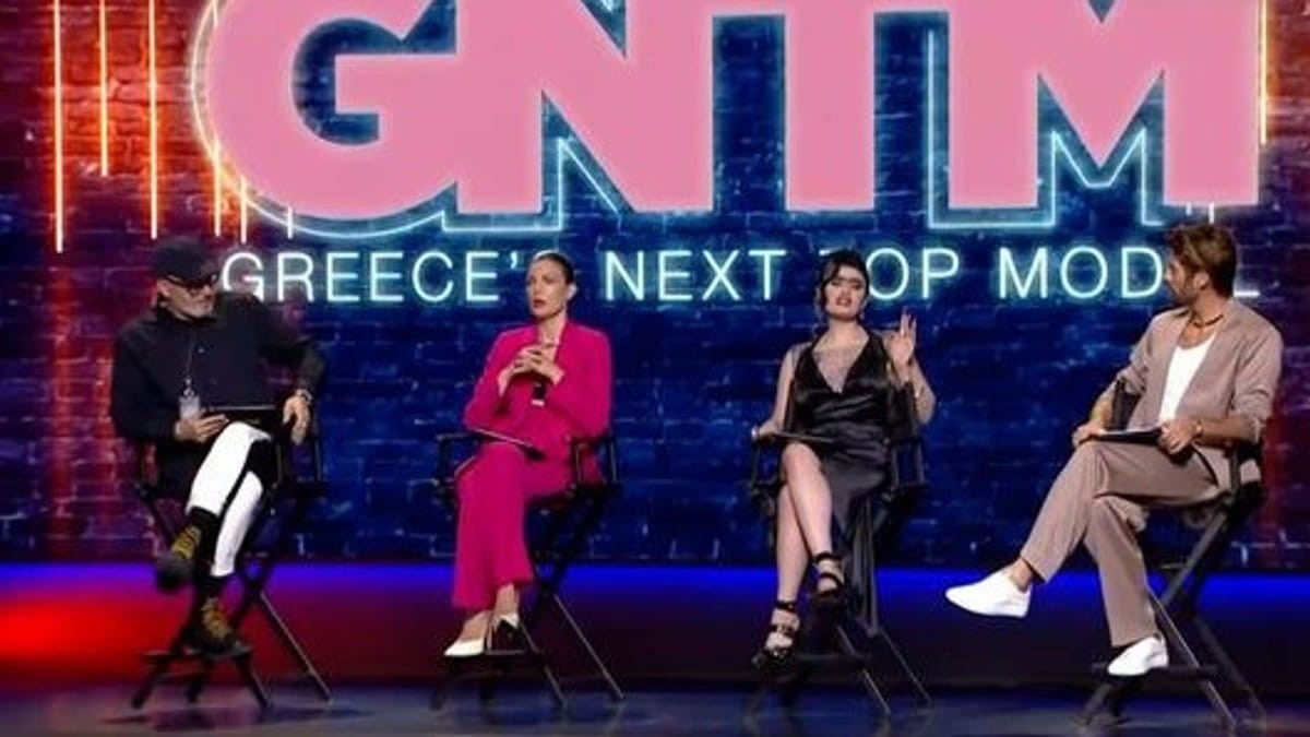 GNTM 5 Highlights (3/10): Η αποχώρηση της Χατζηπαντελή, στα πατώματα ο Καράβας και τα μοντέλα που πέρασαν στην επόμενη φάση