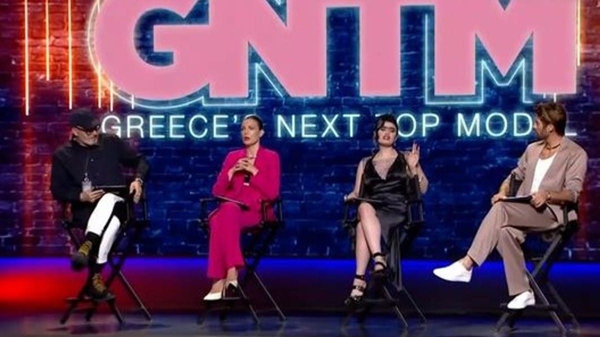 GNTM 5 Highlights (3/10): Η αποχώρηση της Χατζηπαντελή,  στα πατώματα ο Καράβας και τα μοντέλα που πέρασαν στην επόμενη φάση