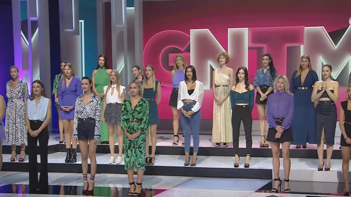 GNTM 5 Spoiler (10/10): Η πρώτη παίκτρια που αποχωρεί από το σπίτι