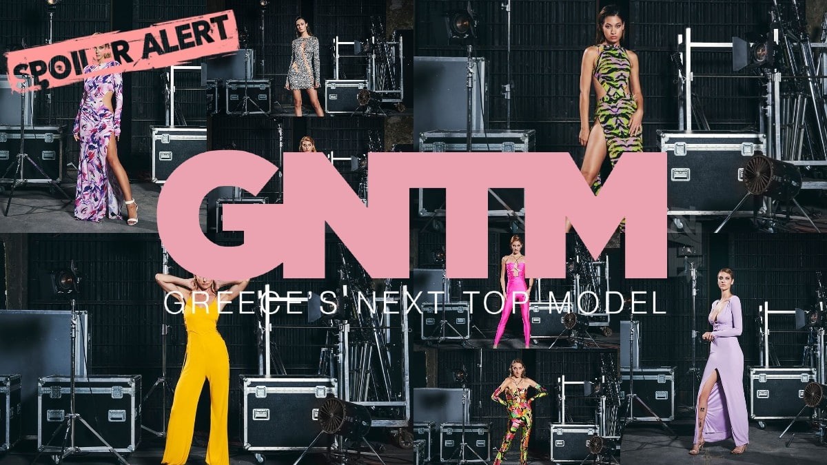 GNTM - Αποκλειστικό Spoiler: Τα 3 μοντέλα που μπαίνουν στην τελική 8άδα του ριάλιτι
