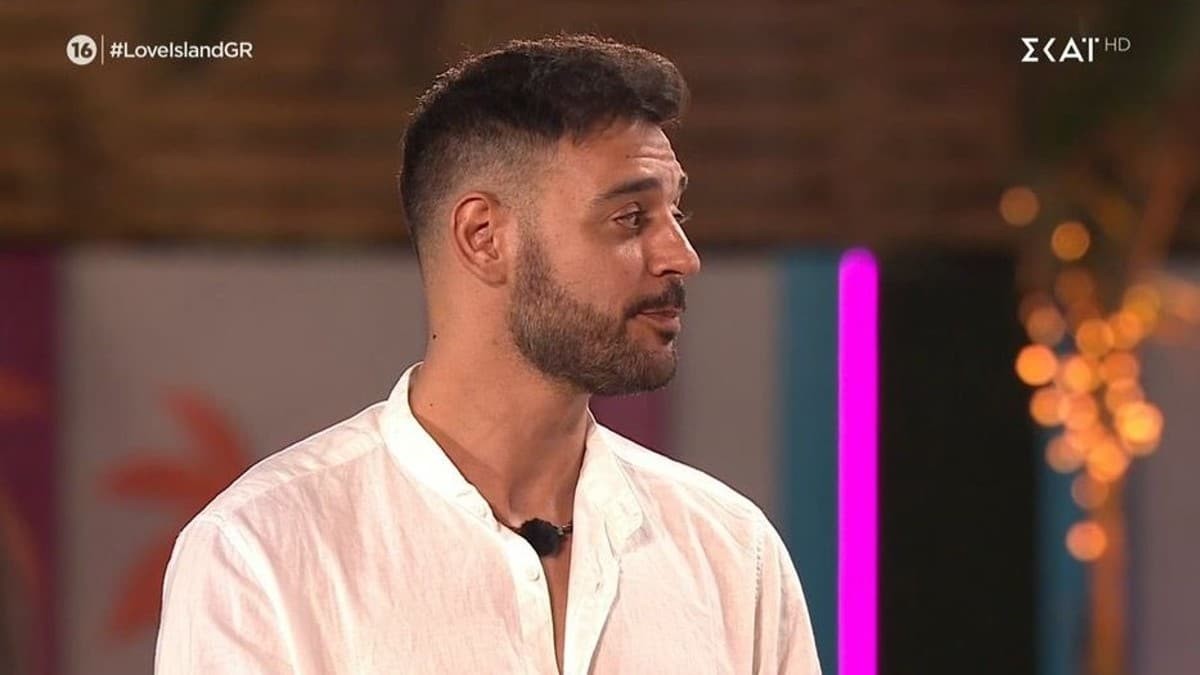 Love Island: Μπήκε ανάμεσά τους και τους διέλυσε! Αυτή την κοπέλα διάλεξε ο Φάνης