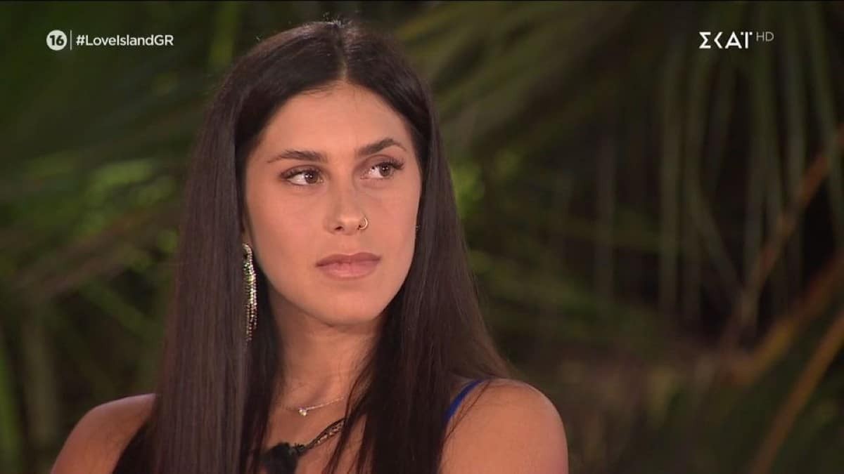 Love Island: Δεν το περίμενε κανείς - Ο παίκτης που επέλεξε για ταίρι της η Αναστασία