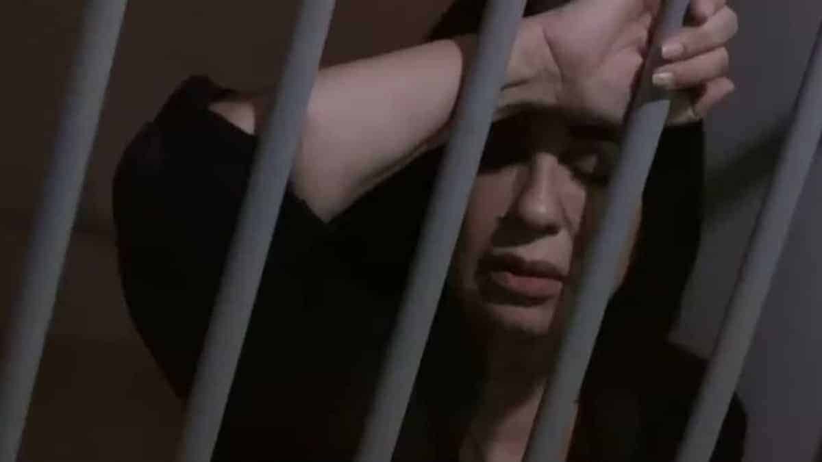 Σασμός - αποκλειστικό: Έτσι θα βγει από τη φυλακή η Καλλιόπη - Η σύλληψη του πραγματικού φονιά του Άγγελου