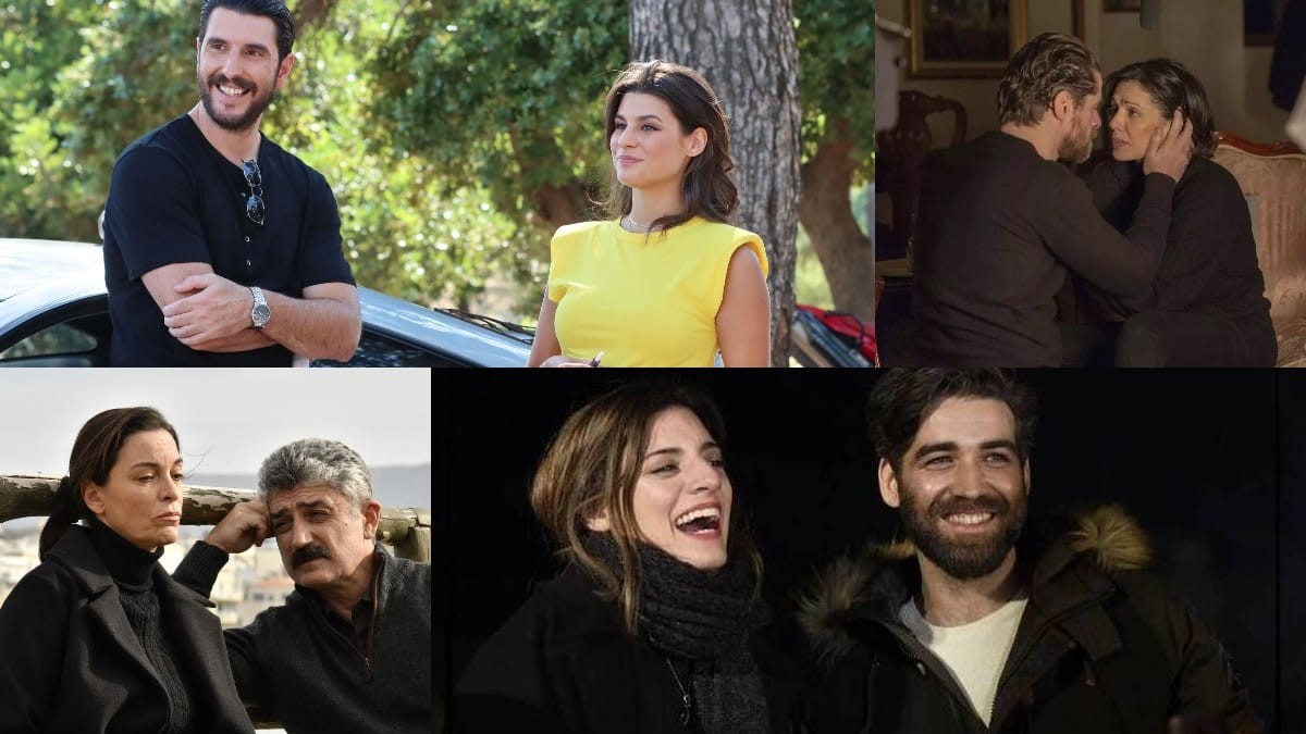 Σασμός Spoiler: Πάνω που τα είχαν βρει - Ένα βήμα πριν τον χωρισμό οι...
