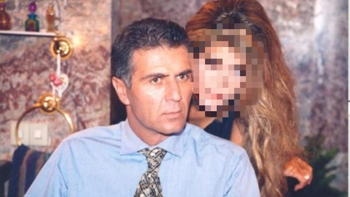 Άλλαξε ζωή: Η Ελληνίδα ηθοποιός που άφησε την τηλεόραση κι ασπάστηκε τον μοναχισμό