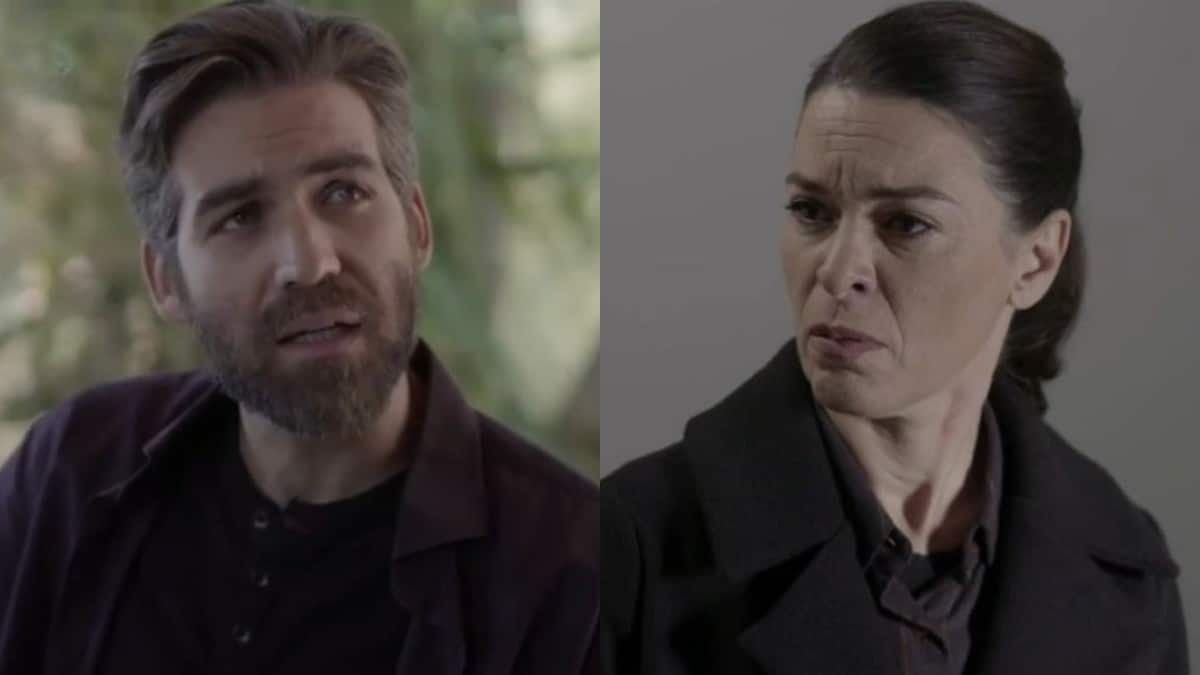 Σασμός - spoiler: Μετωπική σύγκρουση Μαρίνας και Σταύρου! Η κατάσταση φτάνει στο τέλος της