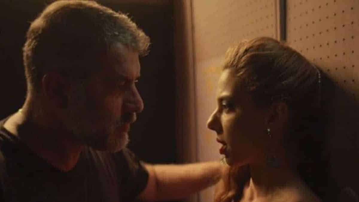Αυτή η νύχτα μένει: Την άκουσε να το λέει στο τηλέφωνο - Το μυστικό της Ζέτας ανακαλύφθηκε από τον Στρατή